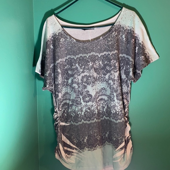 Maurices Tops - Women’s Maurices Top 1X
